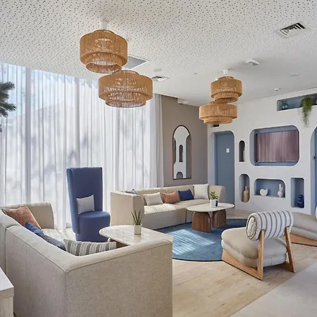 Apartment Newly Built Near The